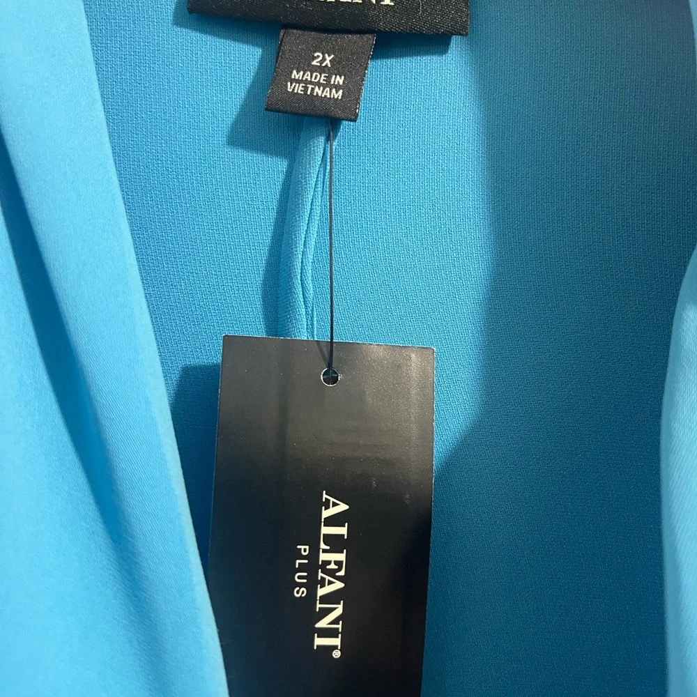 Alfani ultra flattering